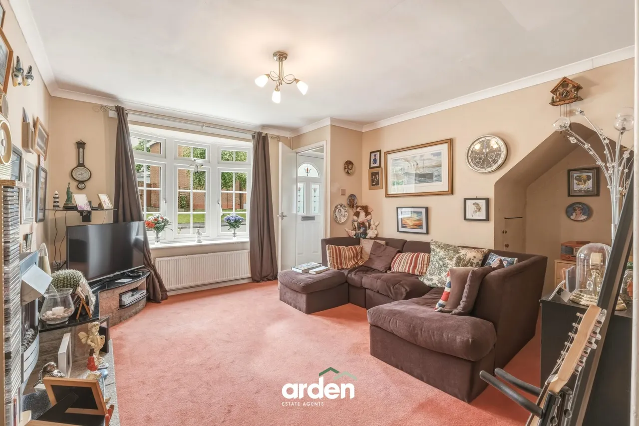 Welford Close, Redditch, B98, photo 5