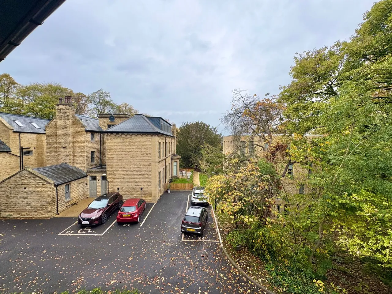 Wood Lane, Headingley, LS6, photo 16
