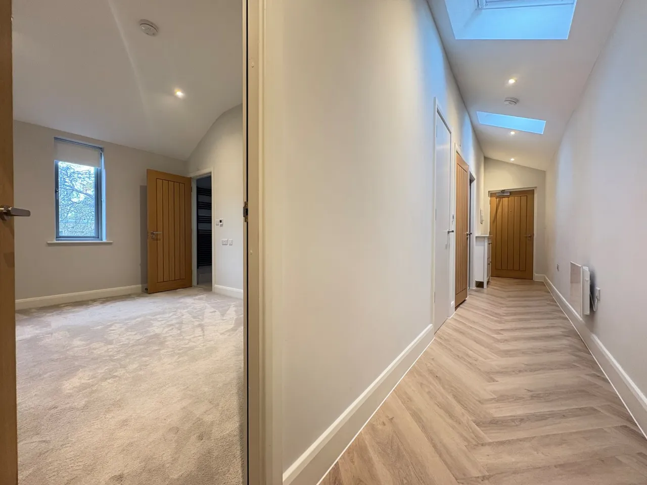 Wood Lane, Headingley, LS6, photo 15