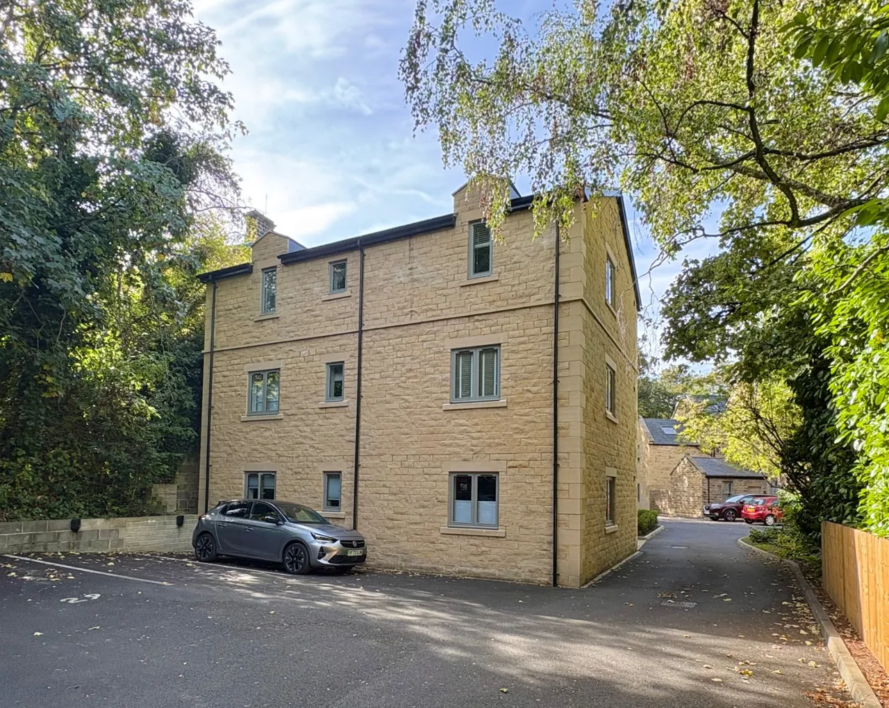 Wood Lane, Headingley, LS6, photo 10