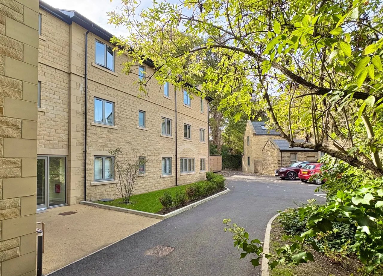 Wood Lane, Headingley, LS6, photo 4