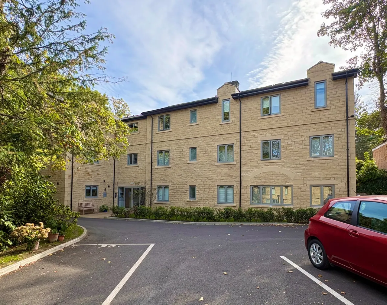Wood Lane, Headingley, LS6, photo 8