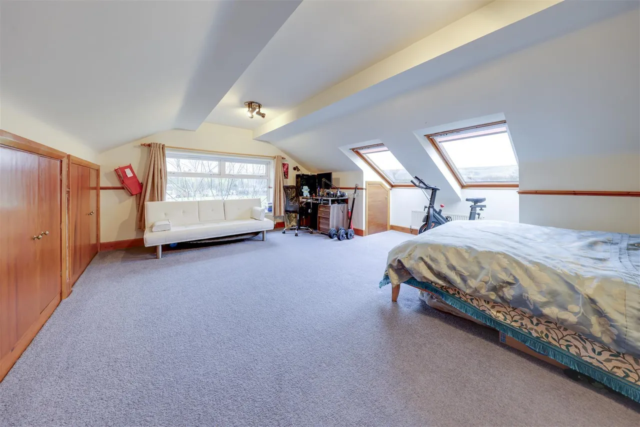 Greensnook Lane, Bacup, photo 29