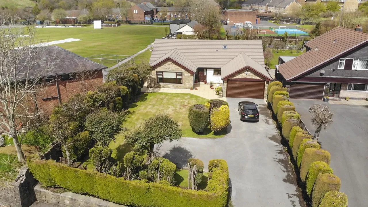 Greensnook Lane, Bacup, photo 38