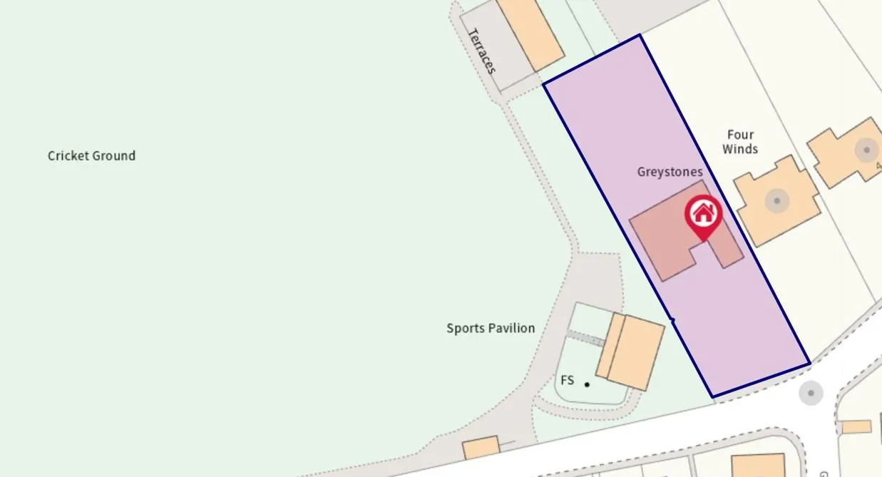 Greensnook Lane, Bacup, photo 3