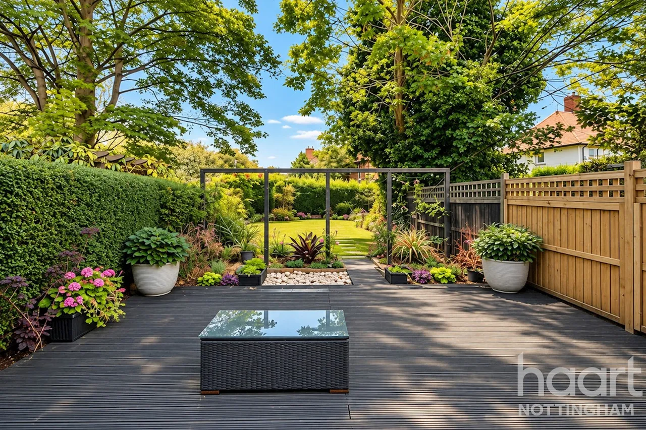 Manton Crescent, NG9, photo 12