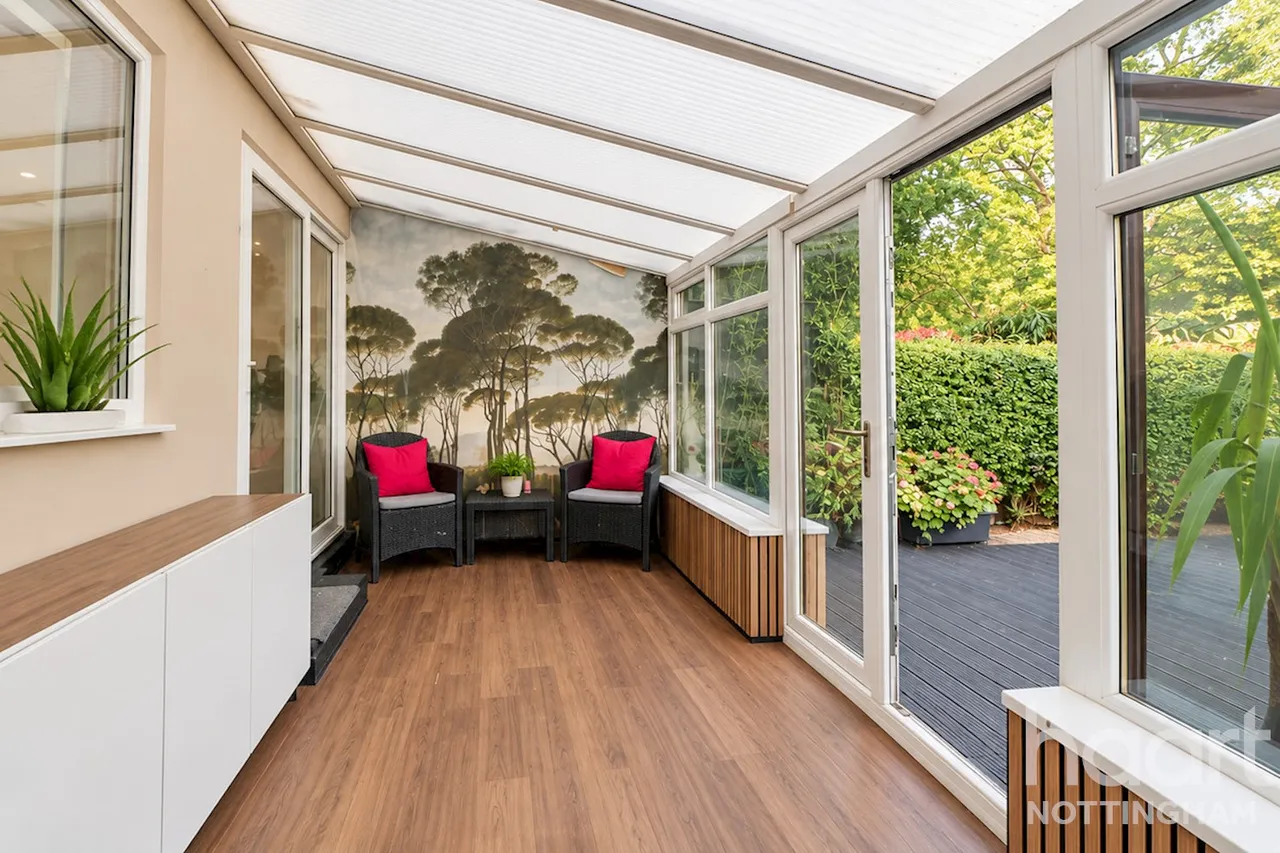 Manton Crescent, NG9, photo 6