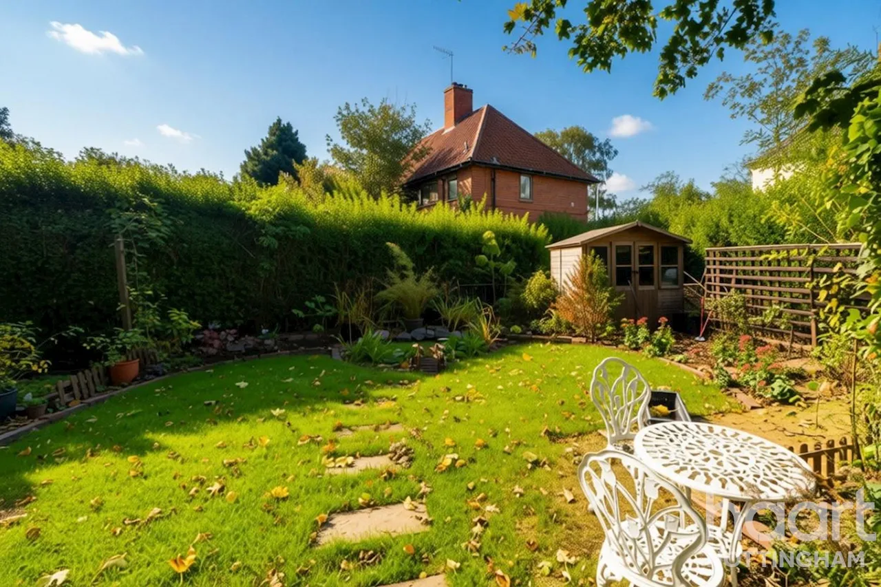 Manton Crescent, NG9, photo 13