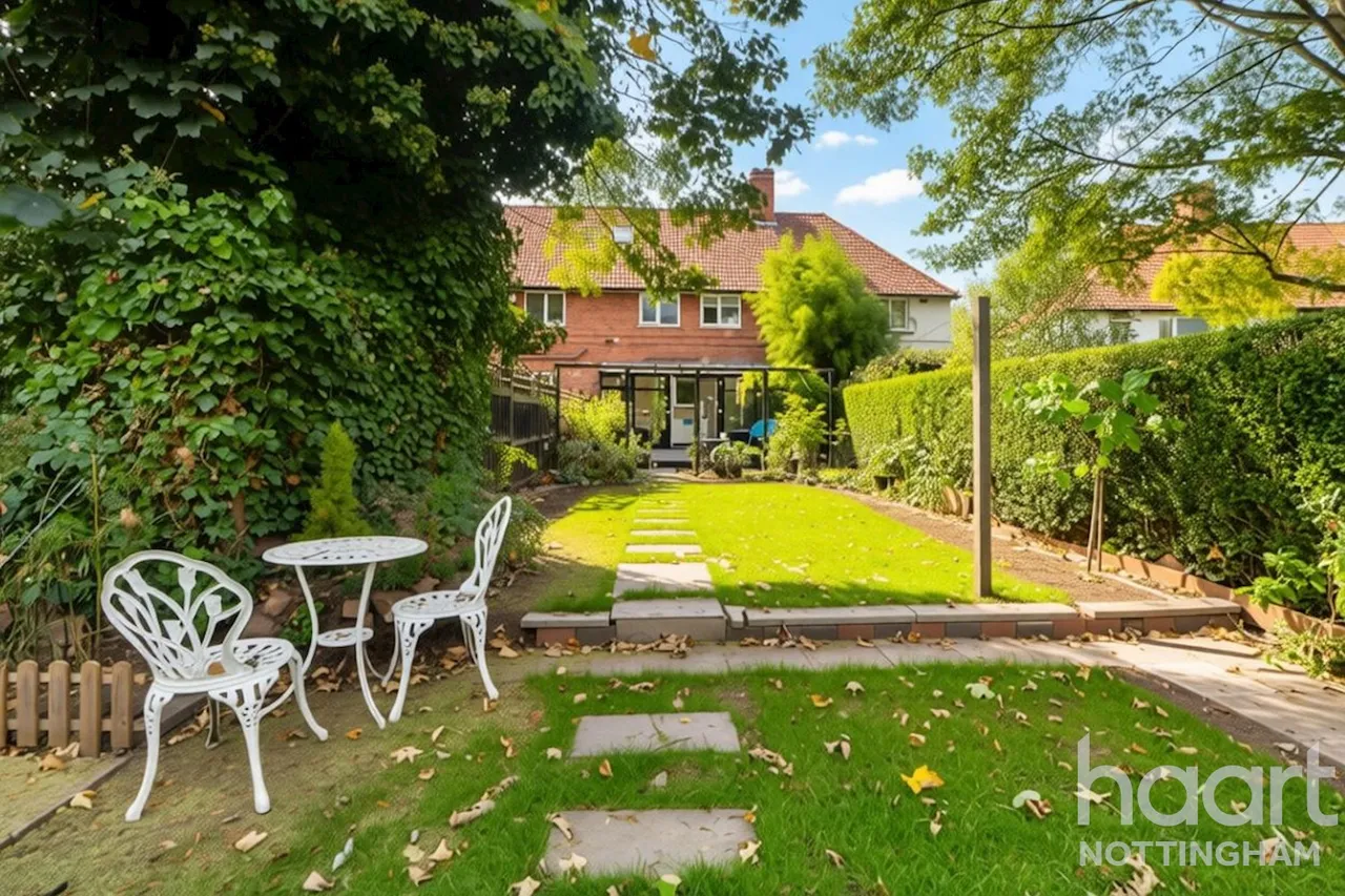 Manton Crescent, NG9, photo 14