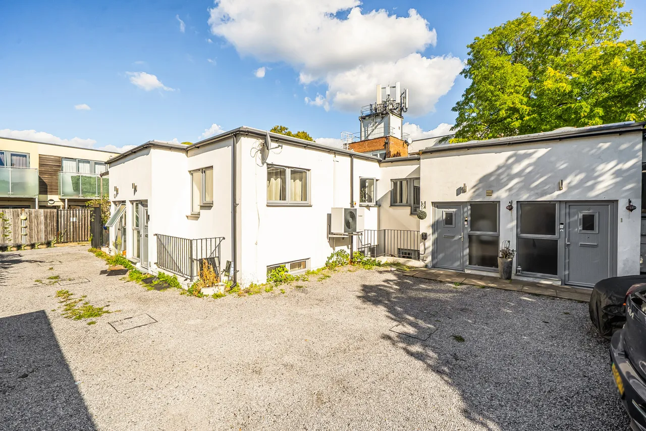 Blagdon Road, SE13, photo 6