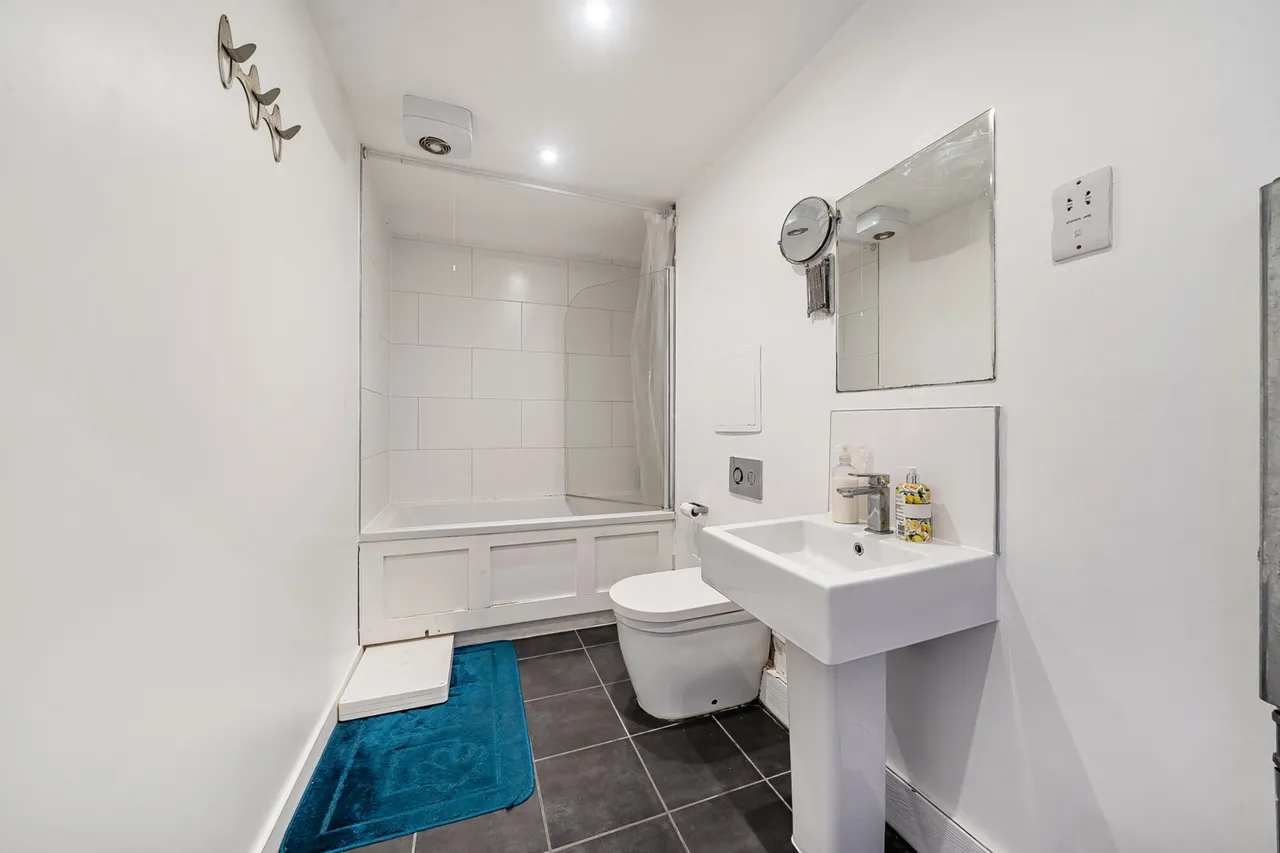 Blagdon Road, SE13, photo 9