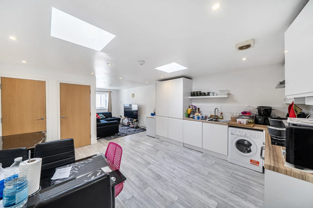 Blagdon Road, SE13, photo 2