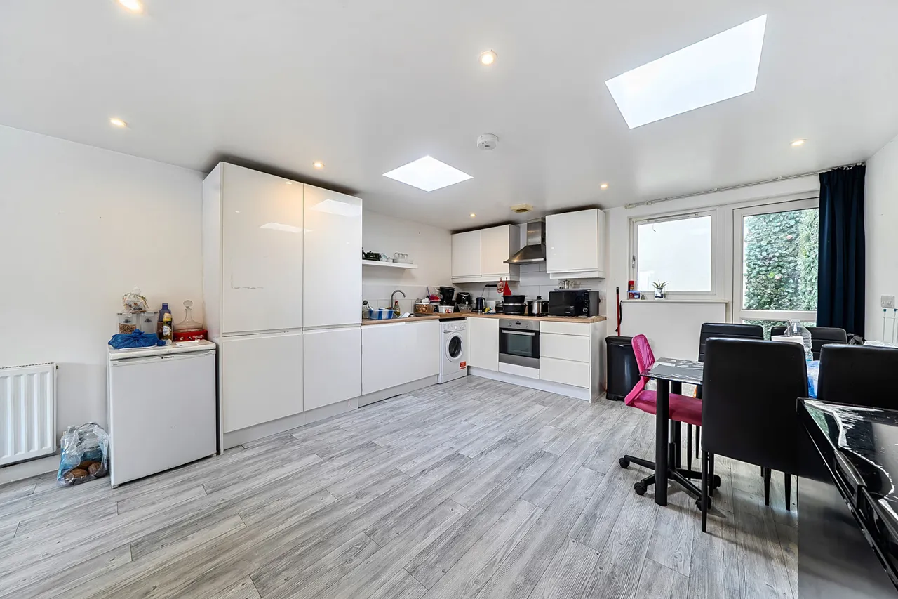 Blagdon Road, SE13, photo 12