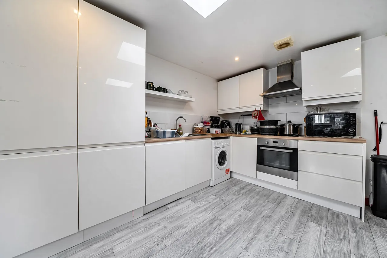 Blagdon Road, SE13, photo 8