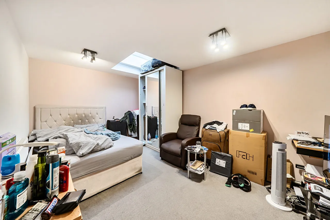 Blagdon Road, SE13, photo 7