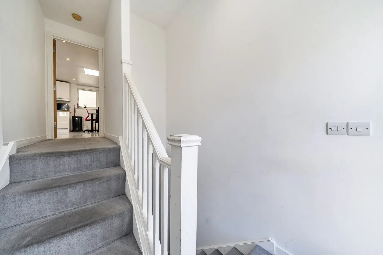 Blagdon Road, SE13, photo 5