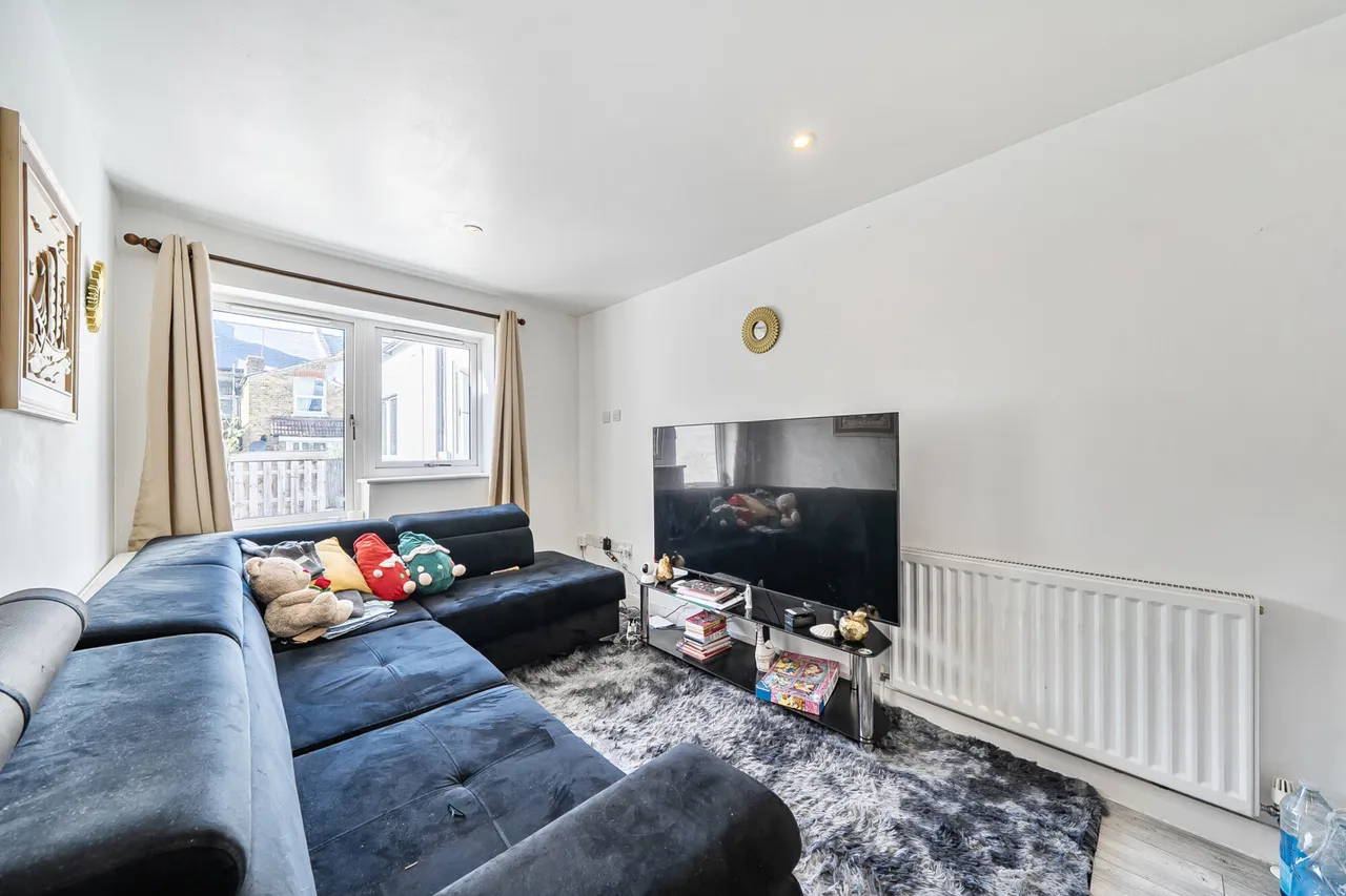 Blagdon Road, SE13, photo 11
