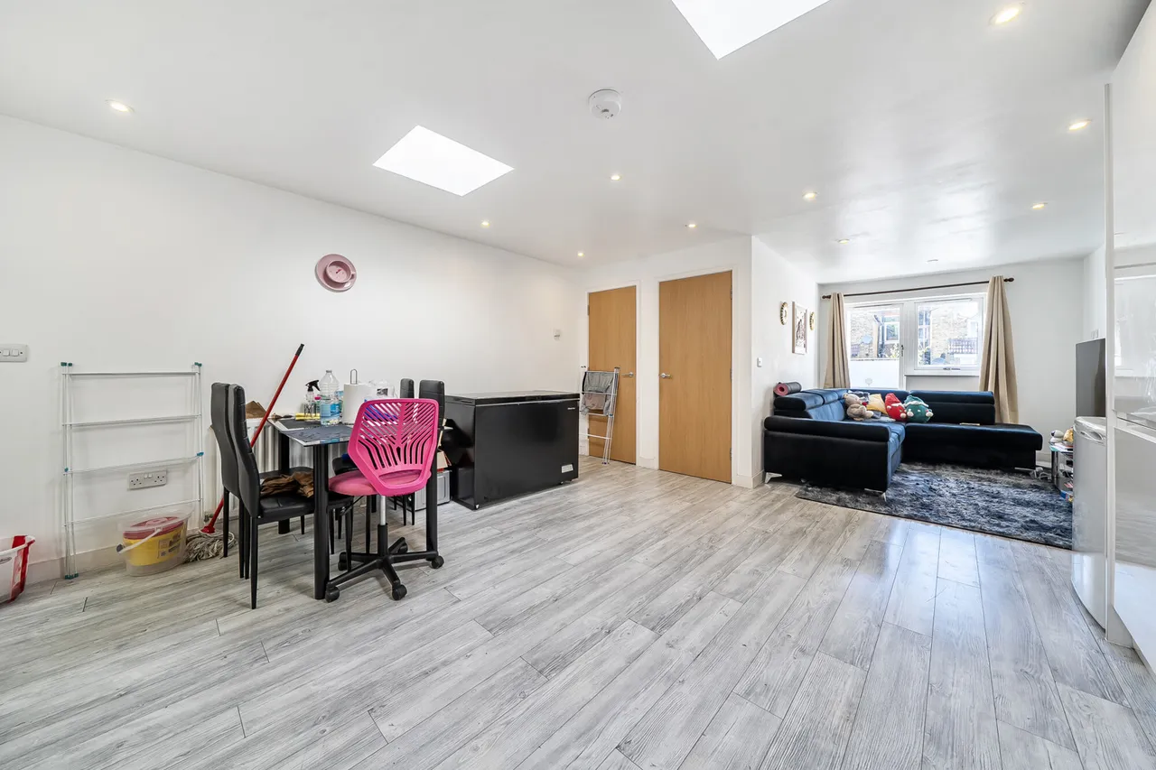 Blagdon Road, SE13, photo 13