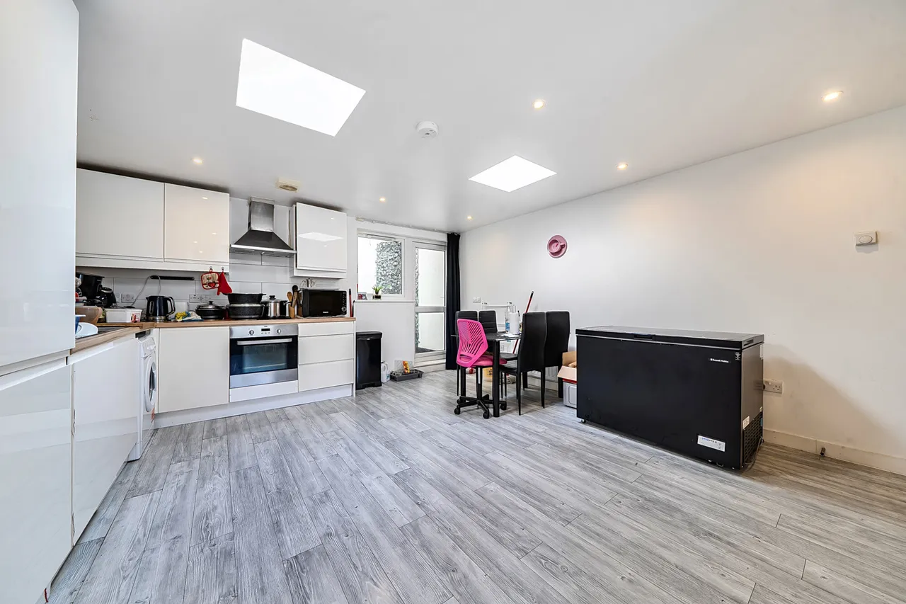 Blagdon Road, SE13, photo 10