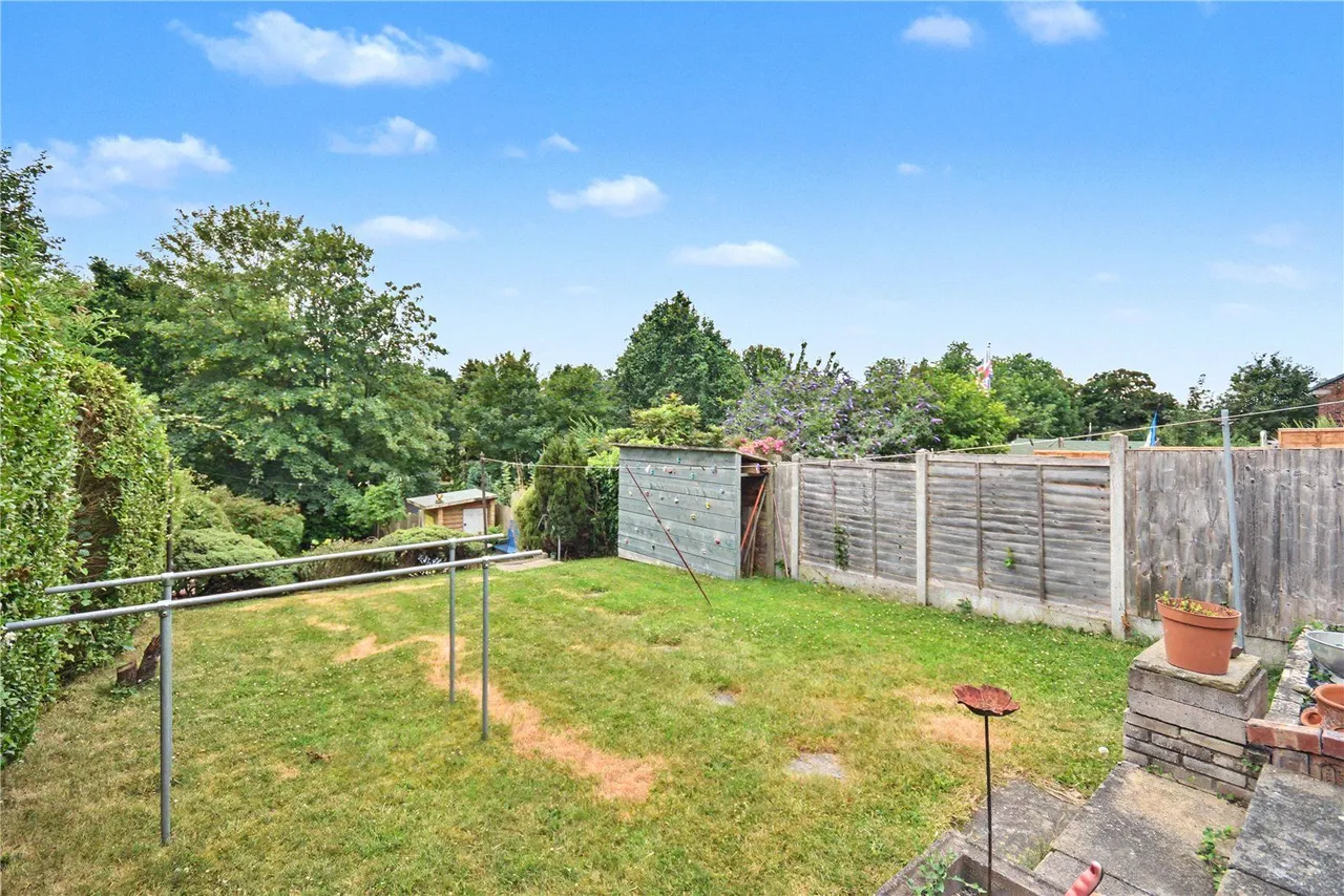 Poole Square, Leeds, LS15, photo 17