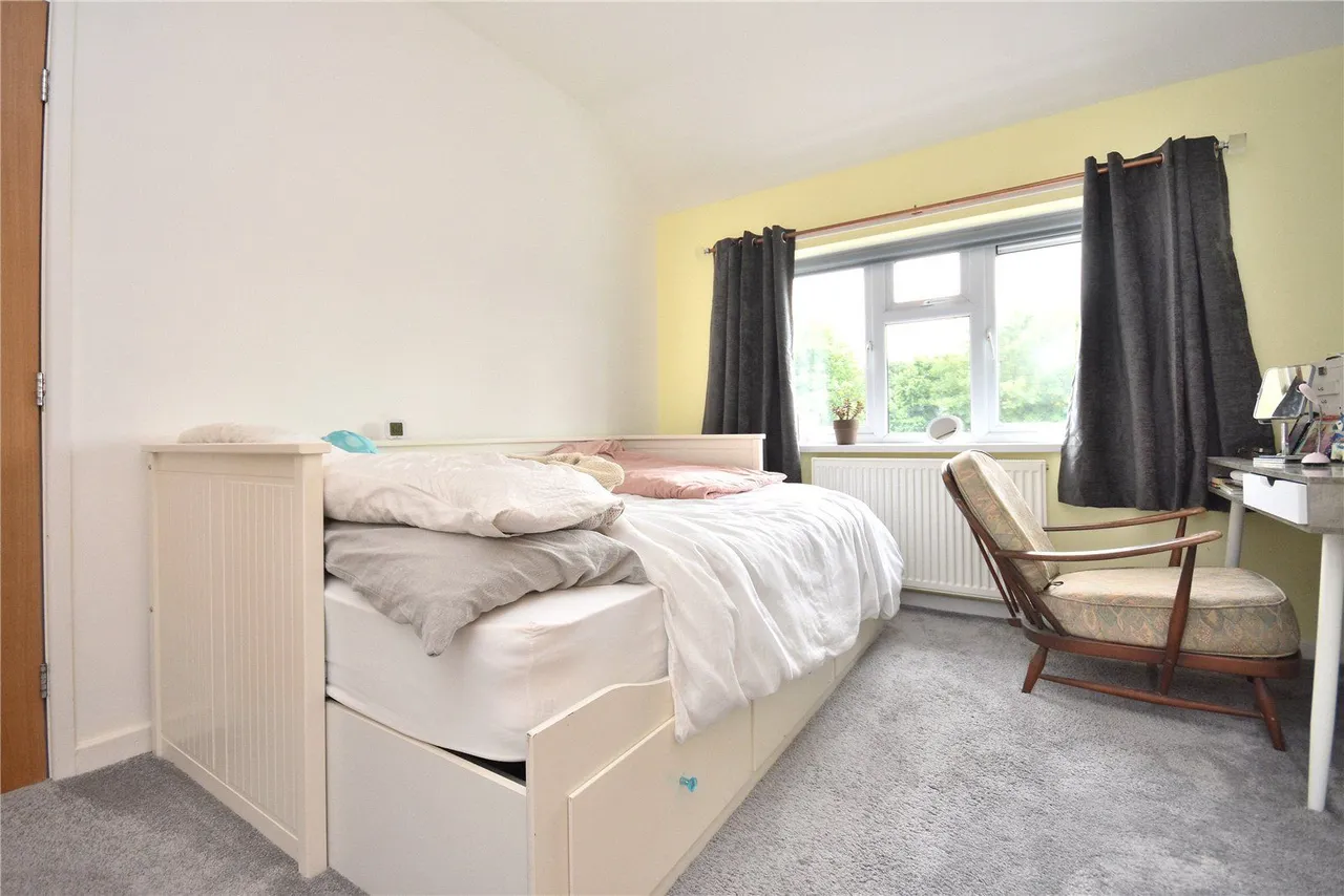 Poole Square, Leeds, LS15, photo 6