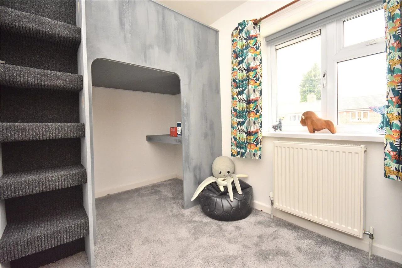 Poole Square, Leeds, LS15, photo 7