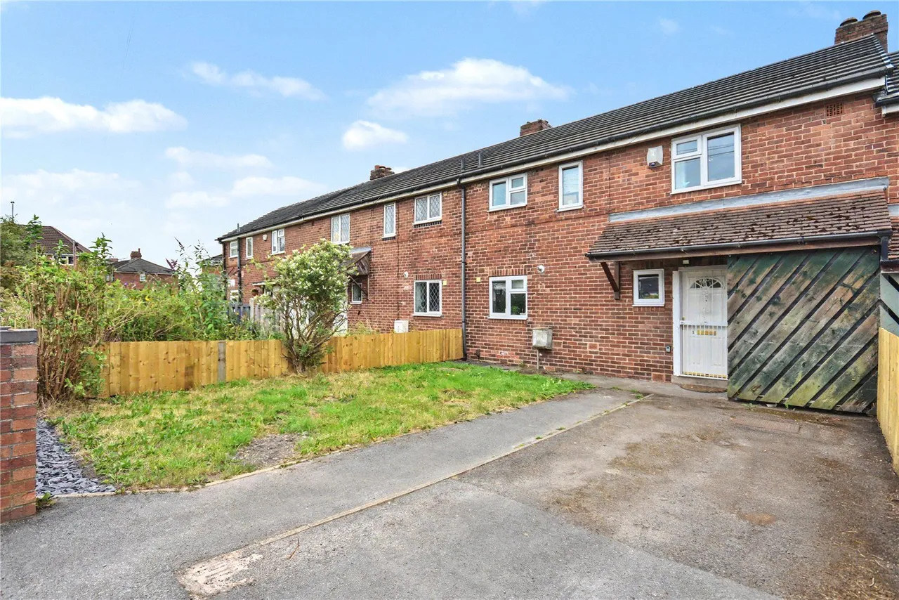 Poole Square, Leeds, LS15, photo 10