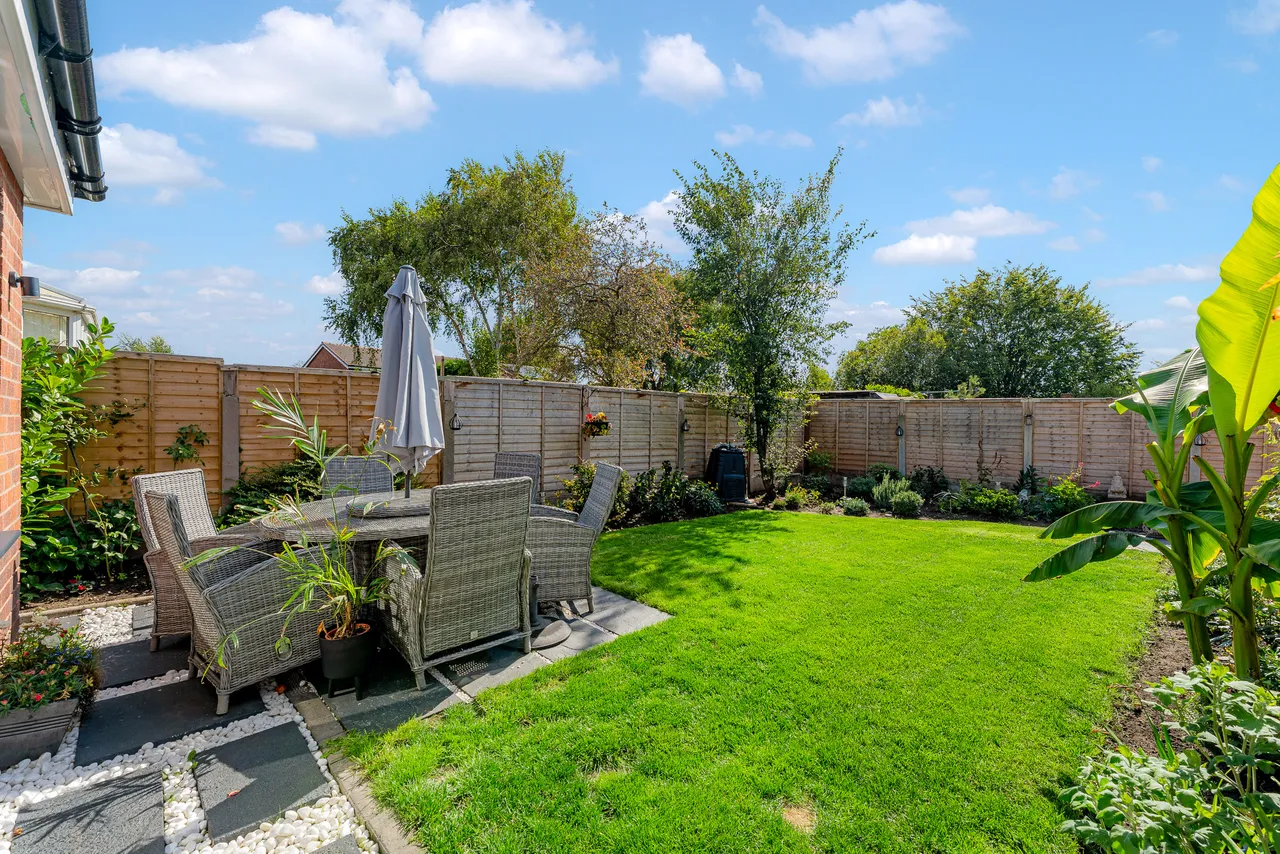 Cranborne Avenue, Warrington, WA4, photo 34