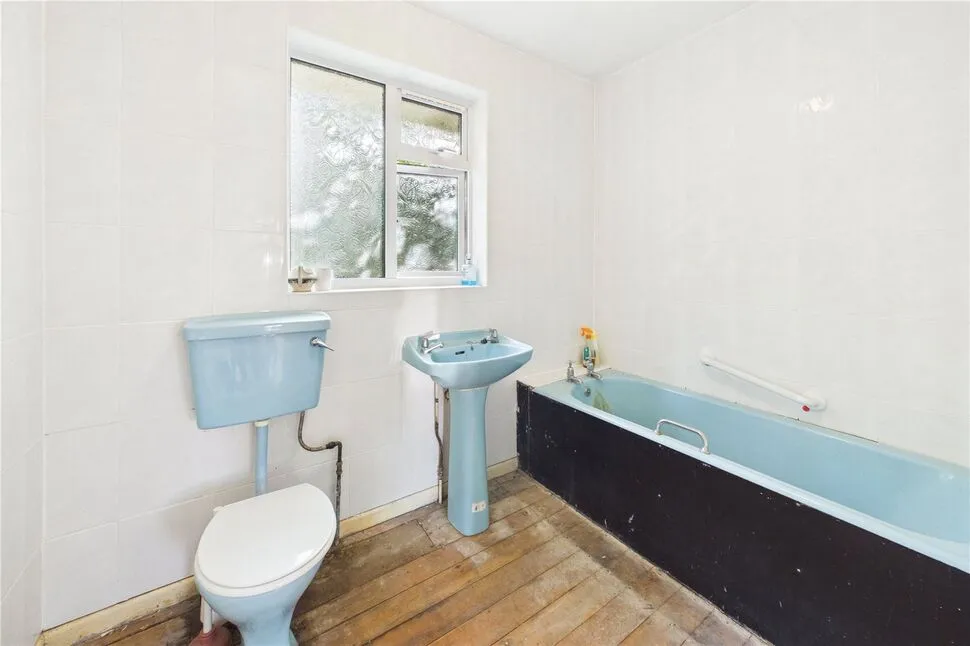 Fosseway, Clandown, Somerset, BA3, photo 8