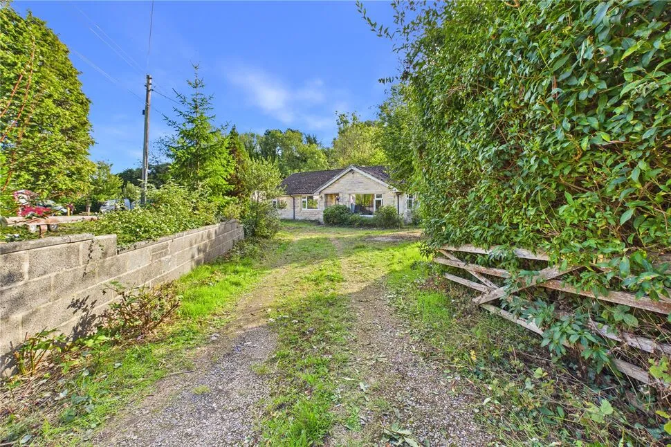 Fosseway, Clandown, Somerset, BA3, photo 6