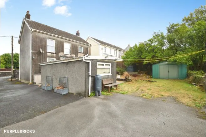 Heol Y Bryn, Llanelli, SA14, photo 18
