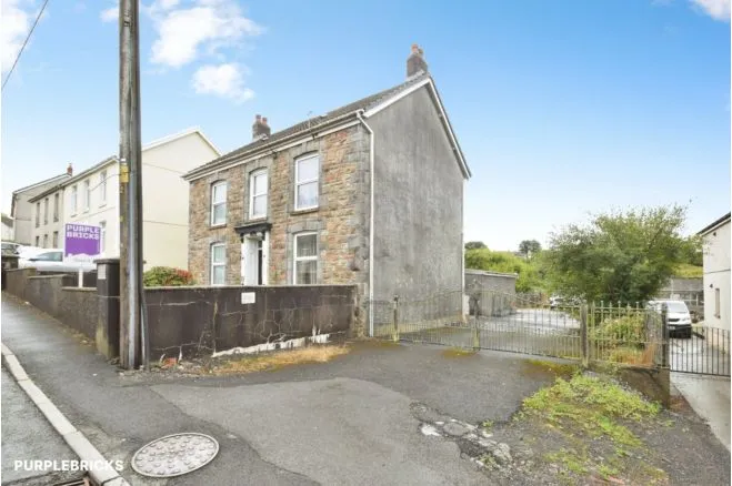 Heol Y Bryn, Llanelli, SA14, photo 19