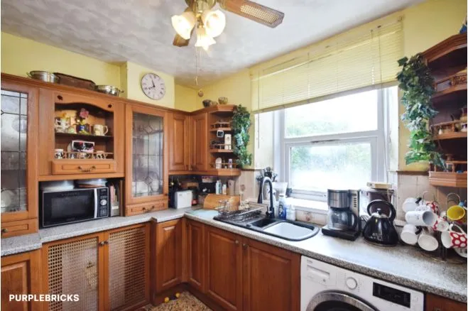 Heol Y Bryn, Llanelli, SA14, photo 4