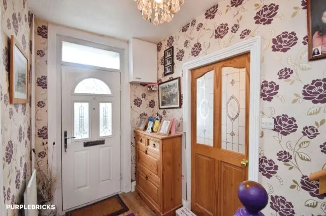 Heol Y Bryn, Llanelli, SA14, photo 21