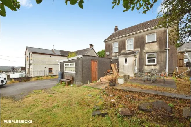 Heol Y Bryn, Llanelli, SA14, photo 14