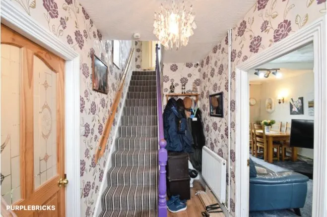 Heol Y Bryn, Llanelli, SA14, photo 8