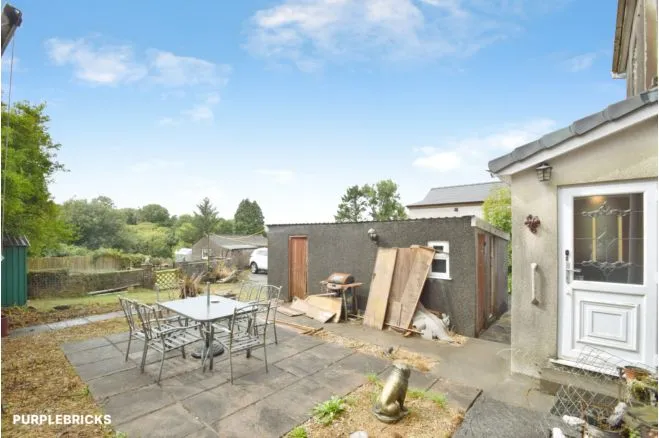 Heol Y Bryn, Llanelli, SA14, photo 15