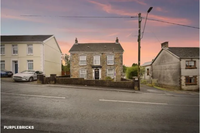 Heol Y Bryn, Llanelli, SA14, photo 7