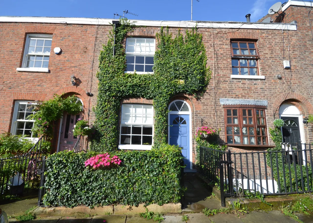 Vale Close, Stockport, photo 29