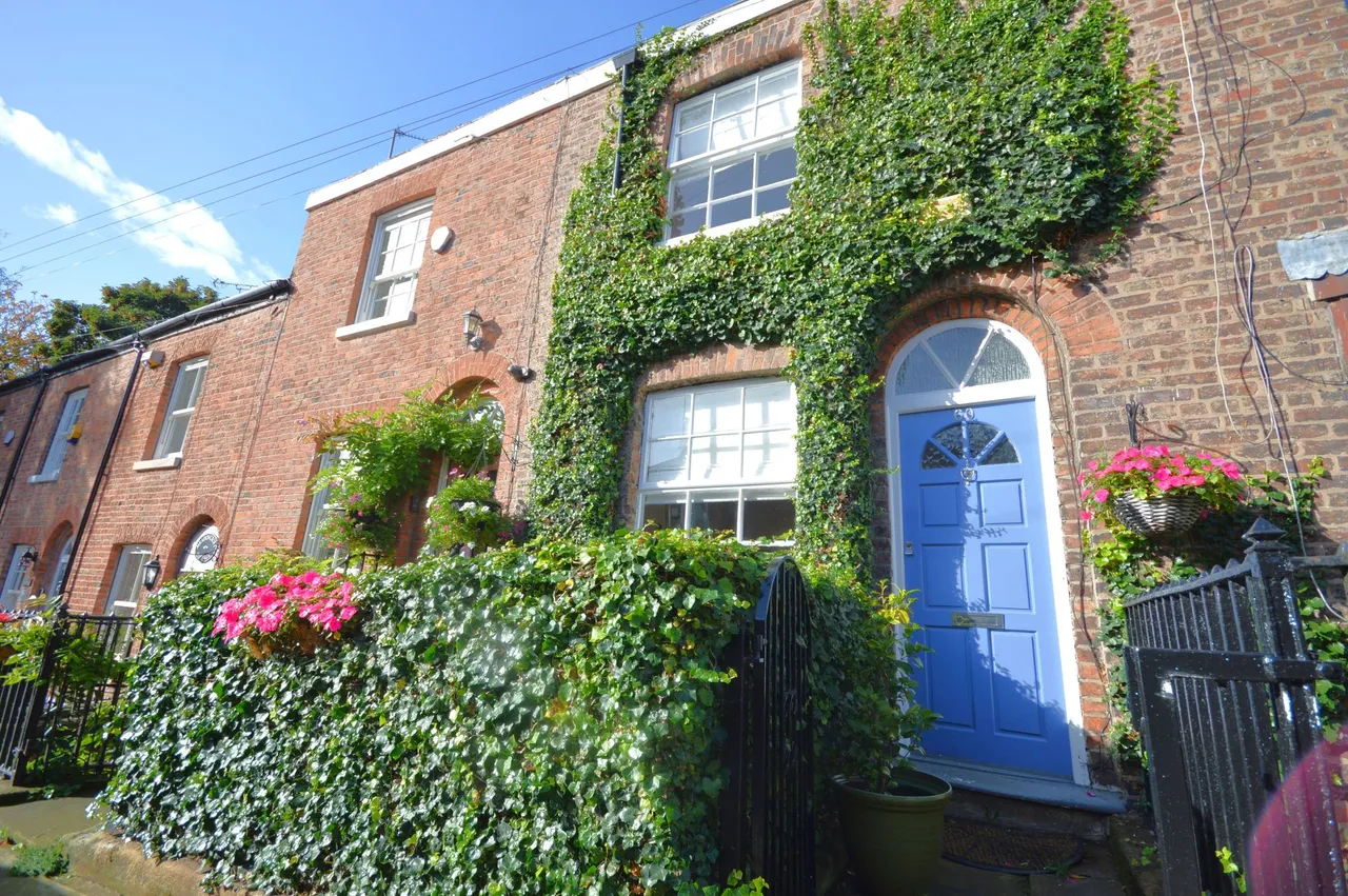 Vale Close, Stockport, photo 28