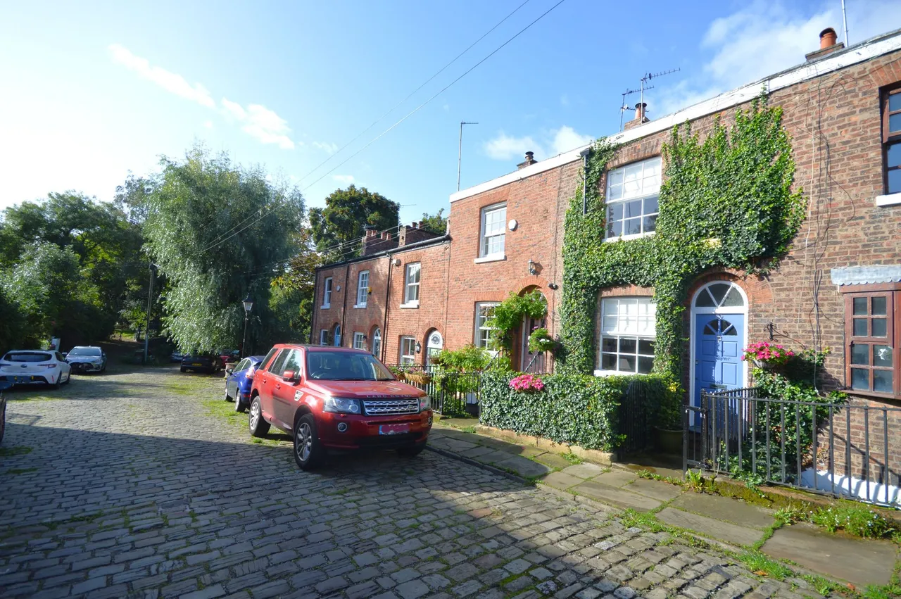 Vale Close, Stockport, photo 27