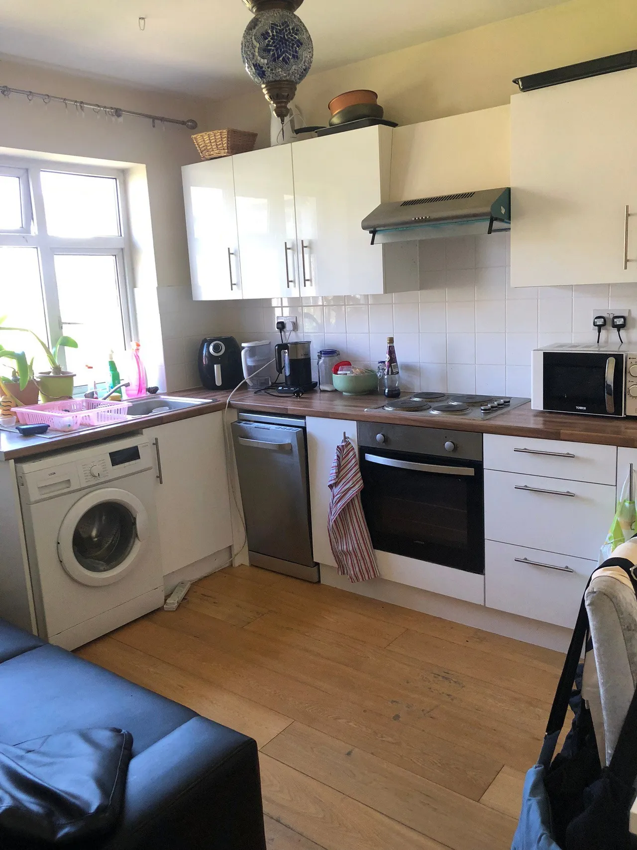 Leeside Crescent, Temple Fortune, Golders Green NW11, photo 8