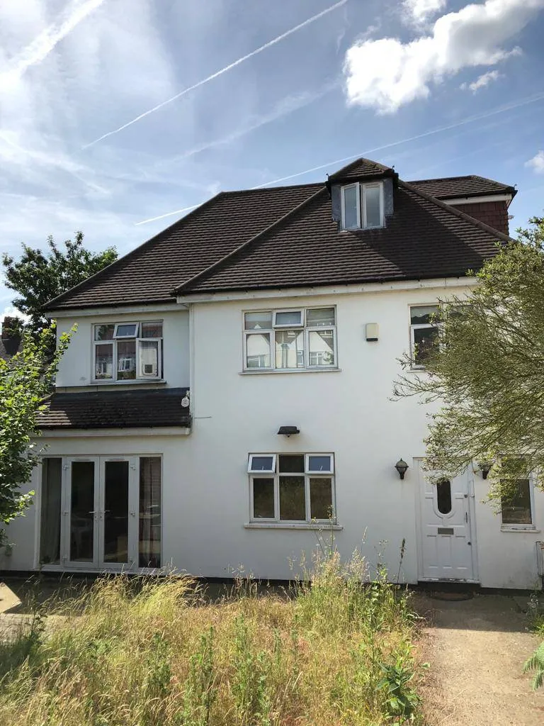 Leeside Crescent, Temple Fortune, Golders Green NW11, photo 2