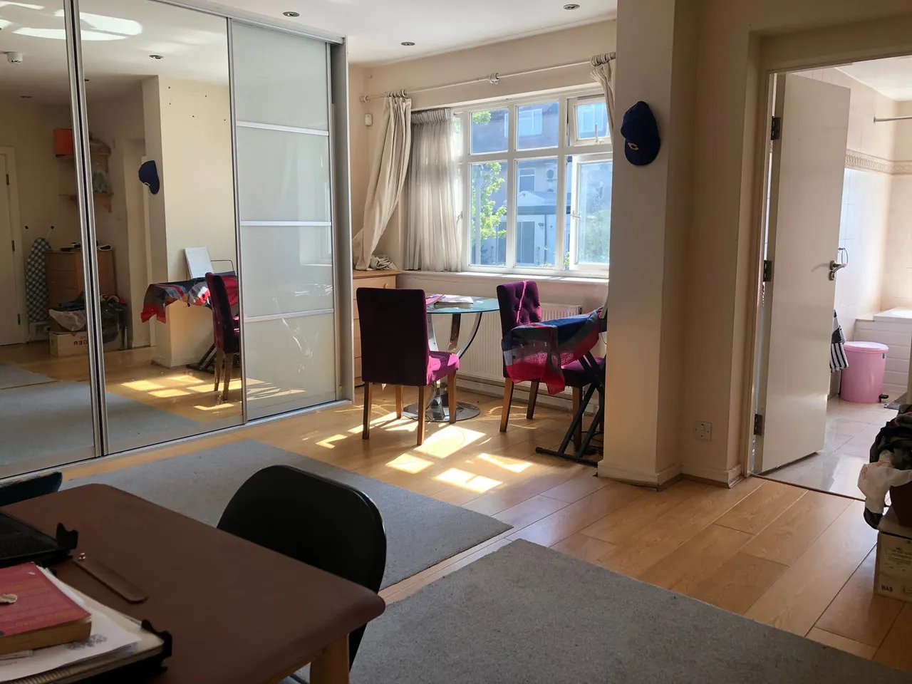 Leeside Crescent, Temple Fortune, Golders Green NW11, photo 6