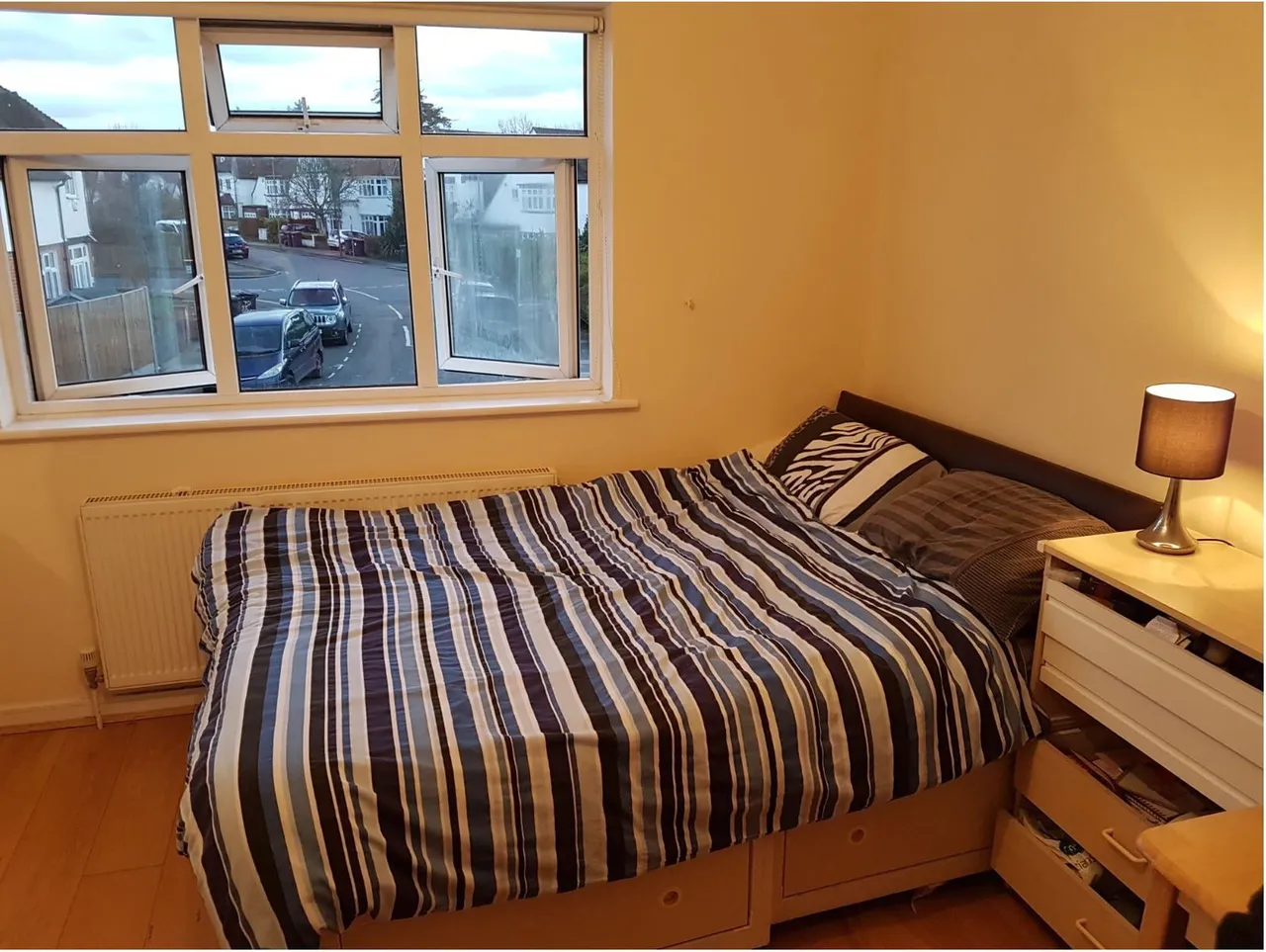 Leeside Crescent, Temple Fortune, Golders Green NW11, photo 9