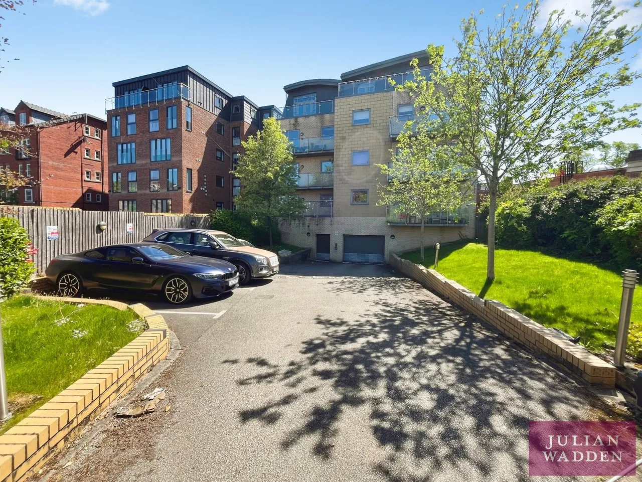 Wilmslow Road, Withington, M20, photo 19