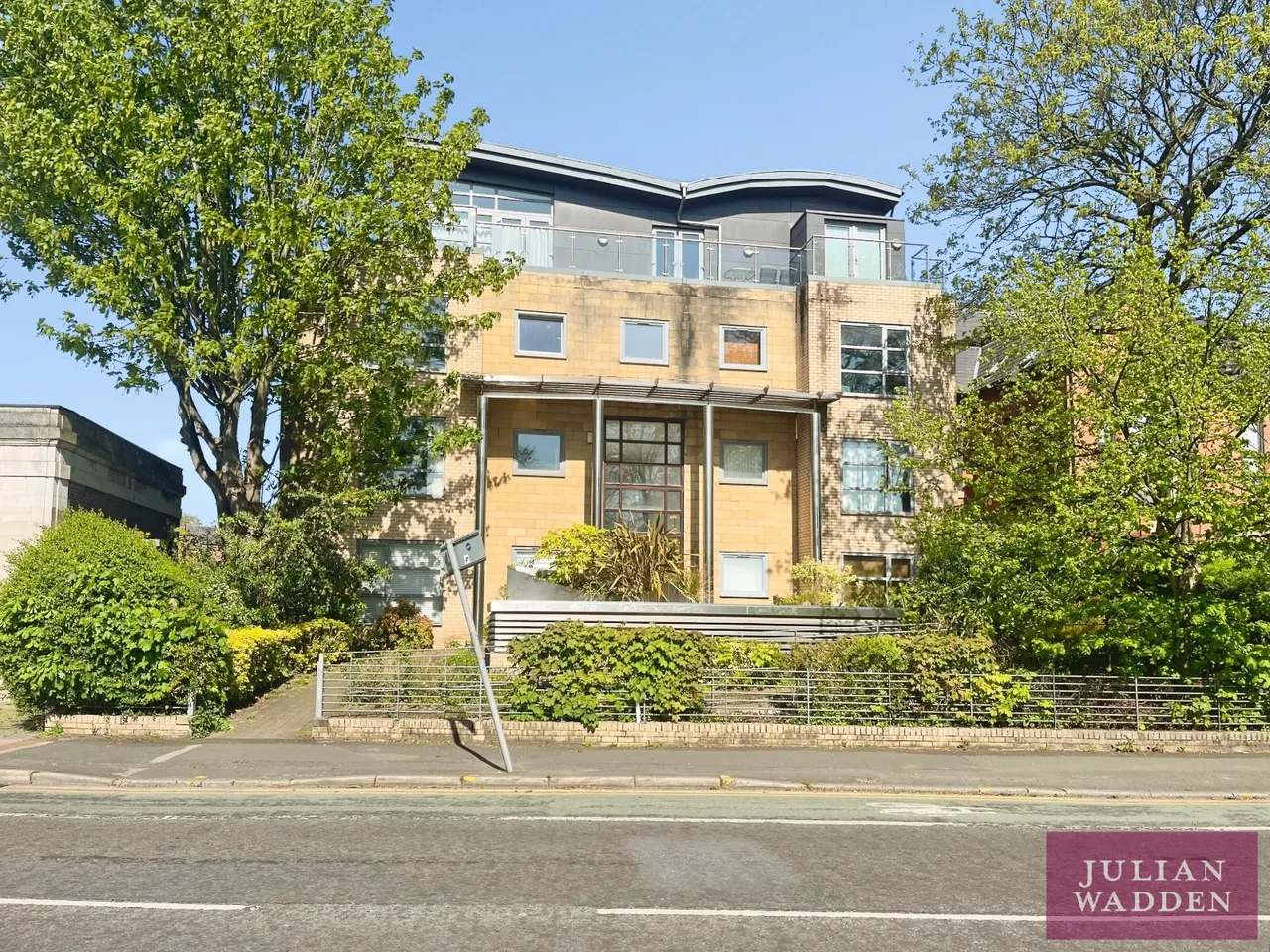 Wilmslow Road, Withington, M20, photo 7