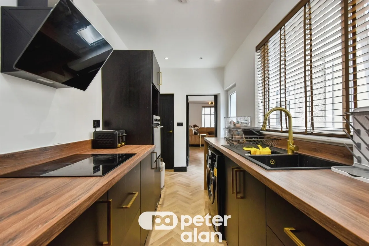 Trevethick Street, Merthyr Tydfil, CF47, photo 6
