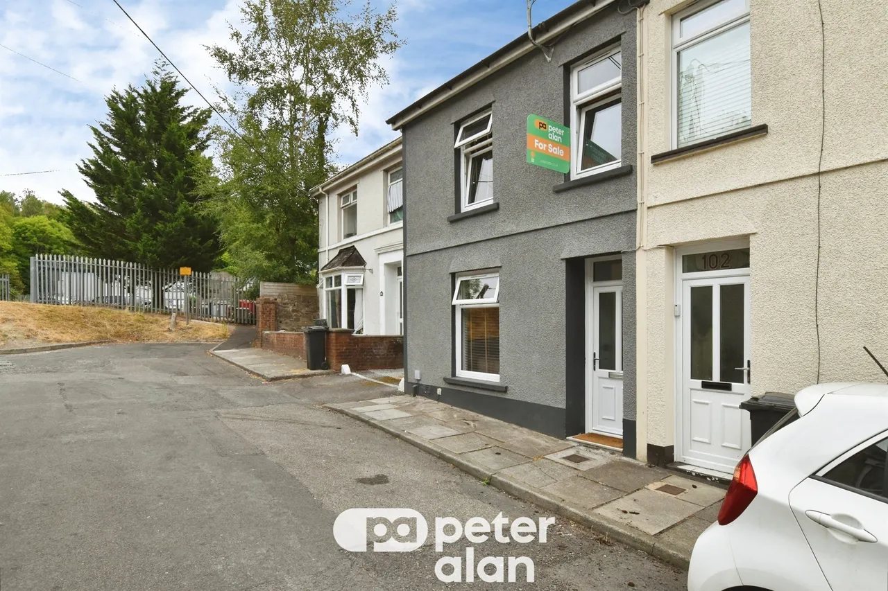 Trevethick Street, Merthyr Tydfil, CF47, photo 19