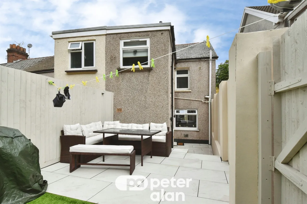Trevethick Street, Merthyr Tydfil, CF47, photo 17